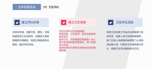 智慧校园生活 江西学校宿舍与餐饮一体化管理系统解决方案