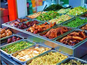 专业团膳服务专家 从食堂承包到全链条餐饮管理的解决方案